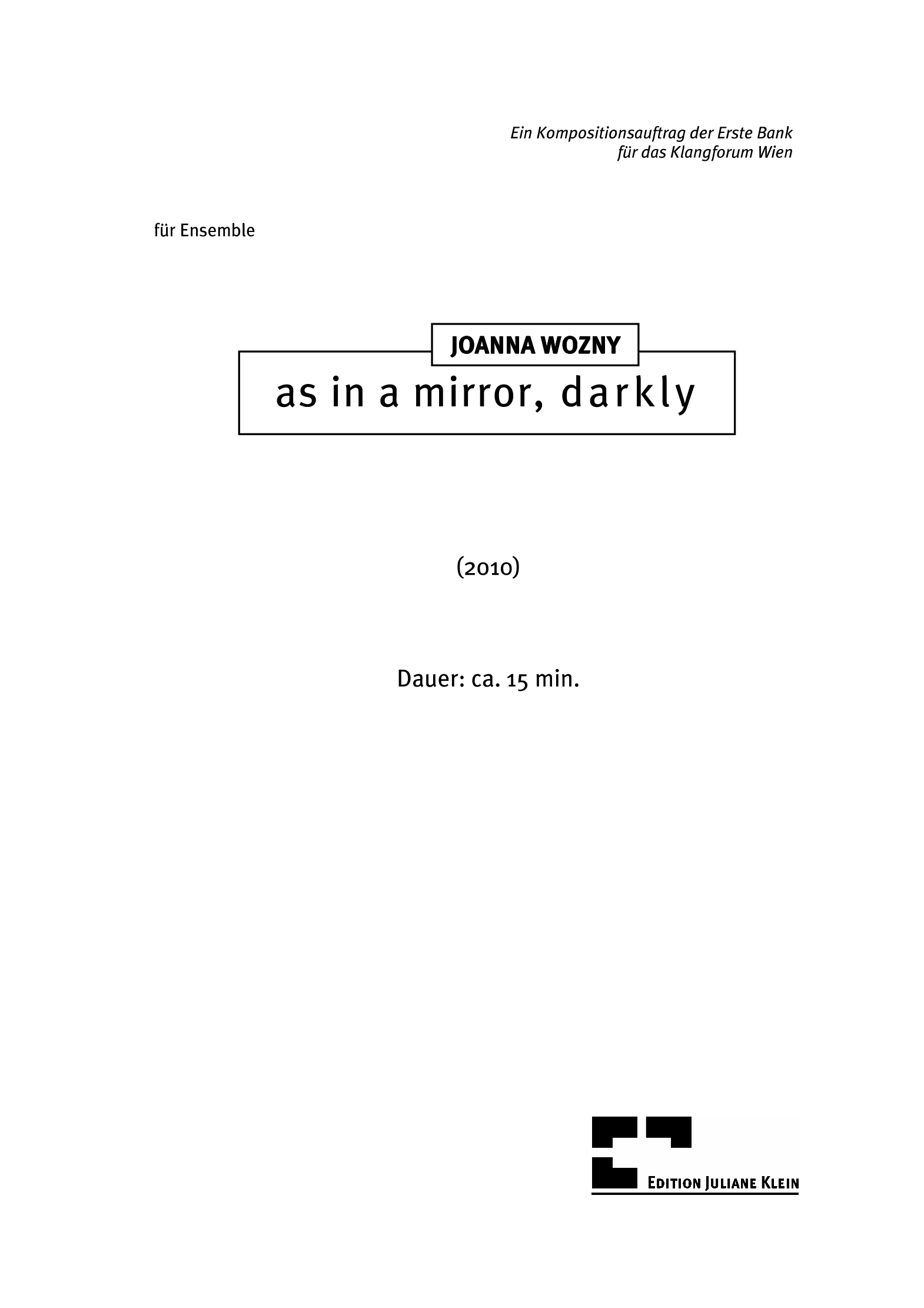 wozny_as in a mirror darkly_partitur z